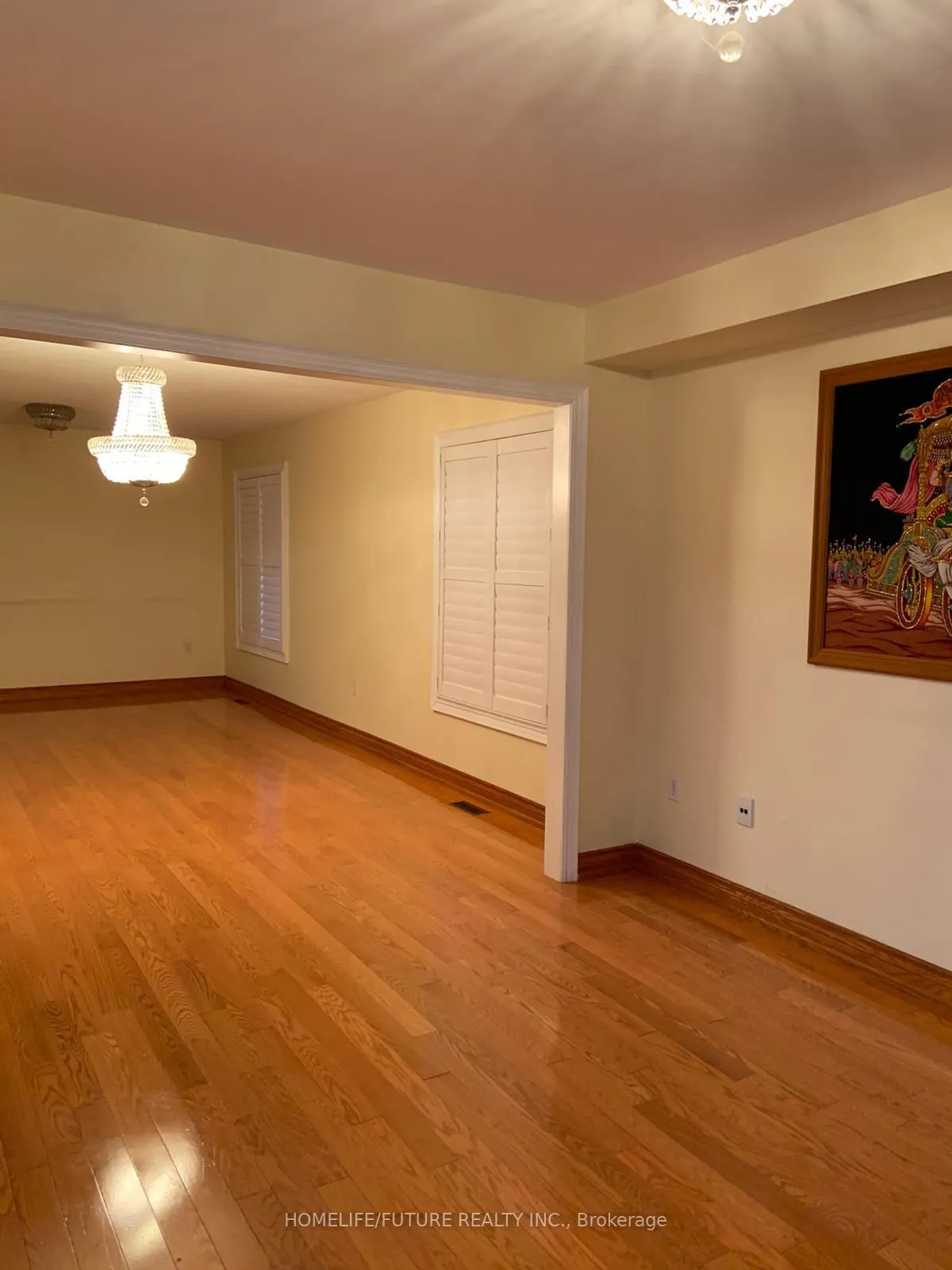 Photo 4 of Unit Main, 14 Brando Avenue, Markham, Middlefield — HOMEH