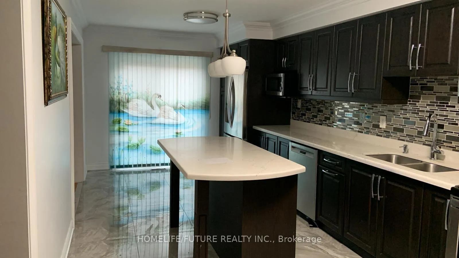 Photo 5 of Unit Main, 14 Brando Avenue, Markham, Middlefield — HOMEH