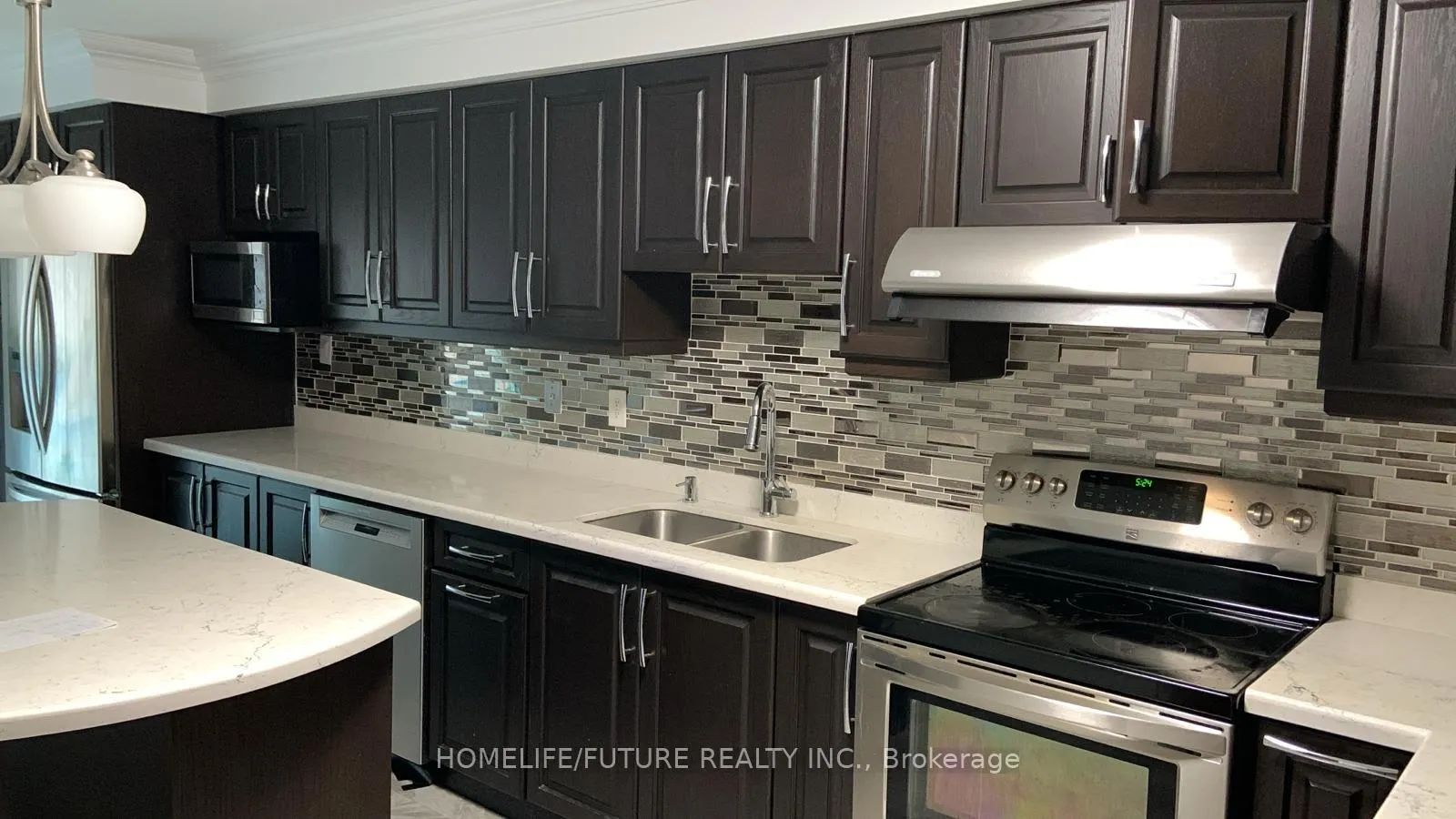 Photo 6 of Unit Main, 14 Brando Avenue, Markham, Middlefield — HOMEH
