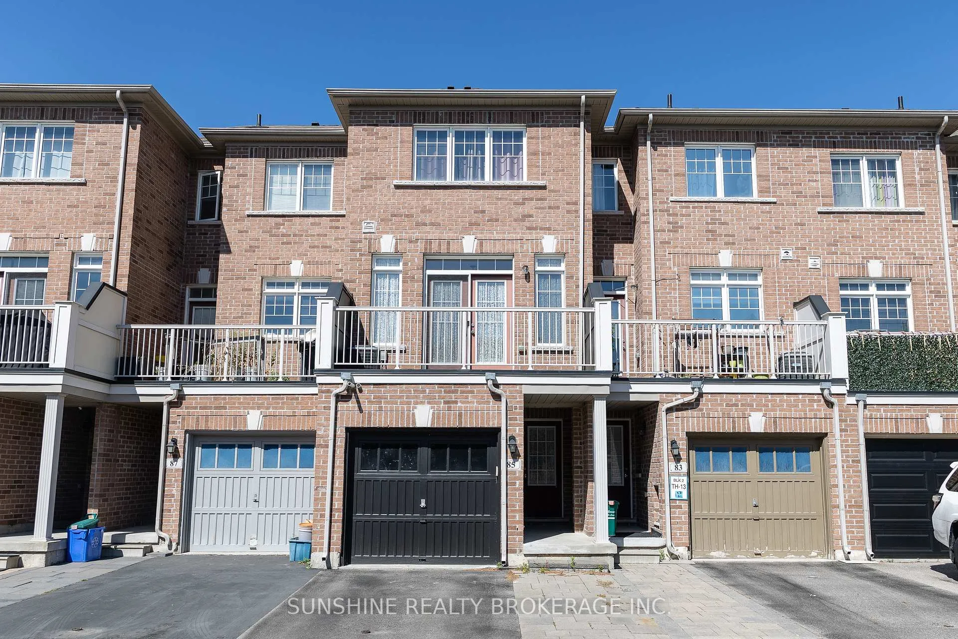 Photo 1 of 85 Dundas Way, Markham, Greensborough — HOMEH