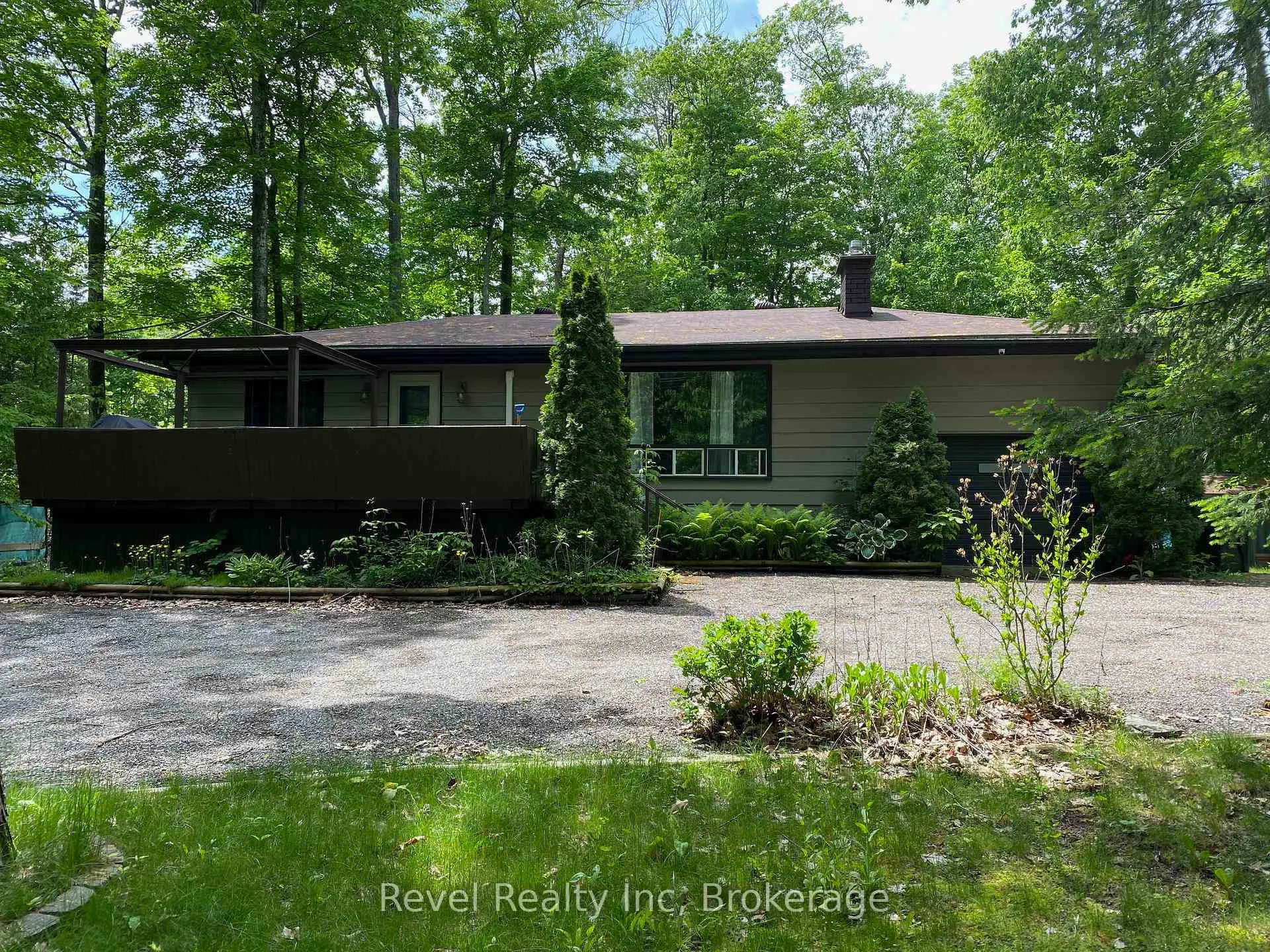 Front of 28 Lannan Drive