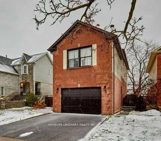Photo 1 of 51 Coomer Crescent, Ajax, Central — HOMEH