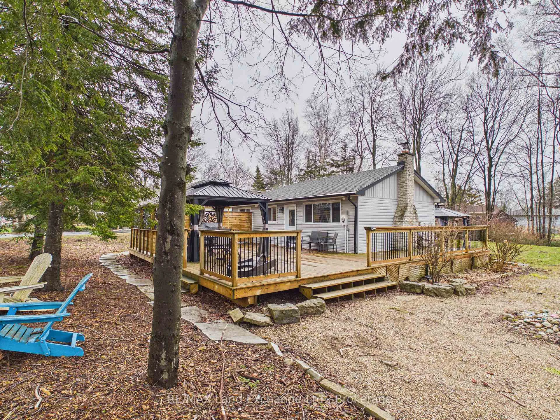 Photo 1 of 507 Abenaki Drive, Huron-Kinloss — HOMEH