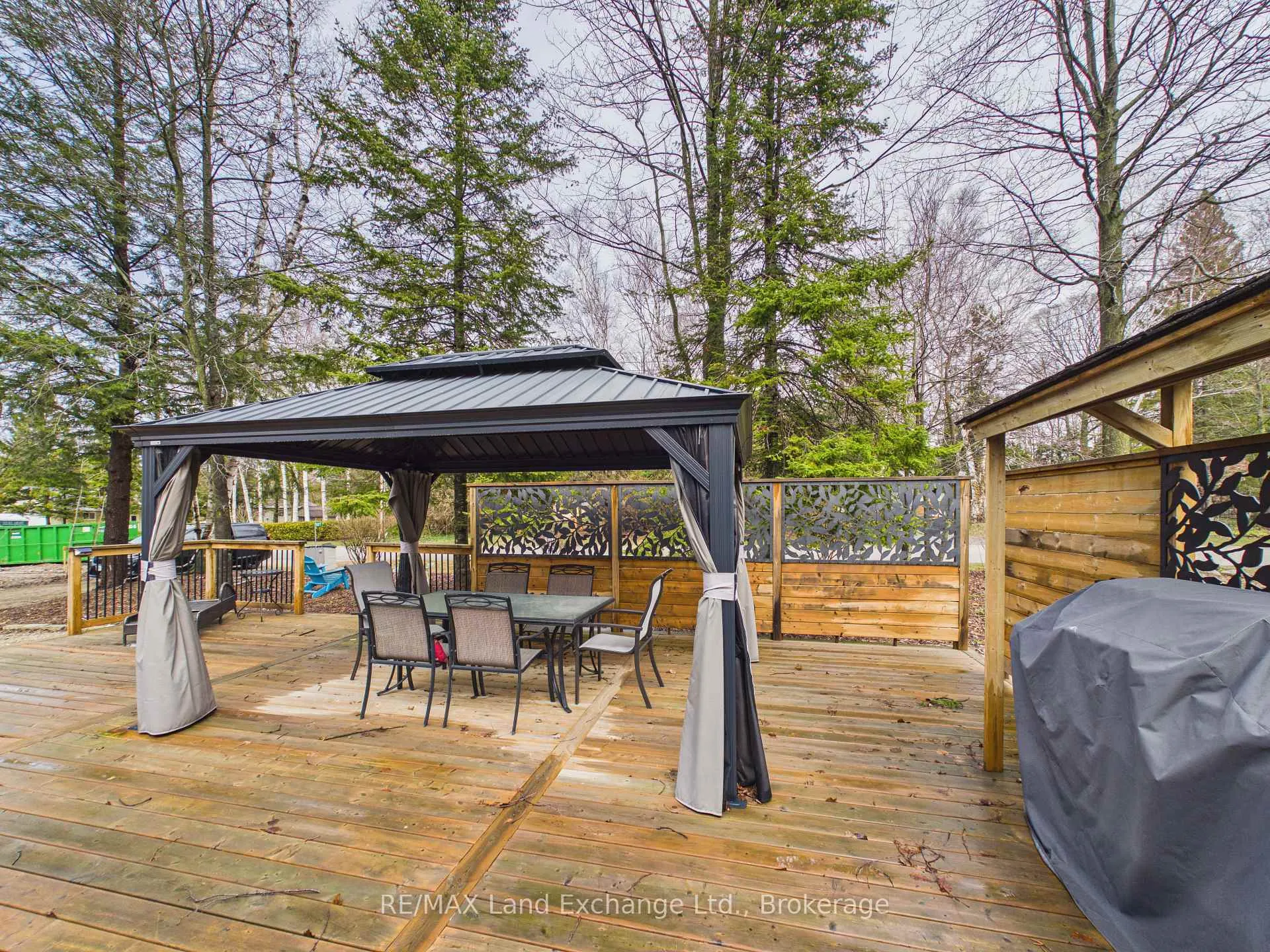 Photo 9 of 507 Abenaki Drive, Huron-Kinloss — HOMEH