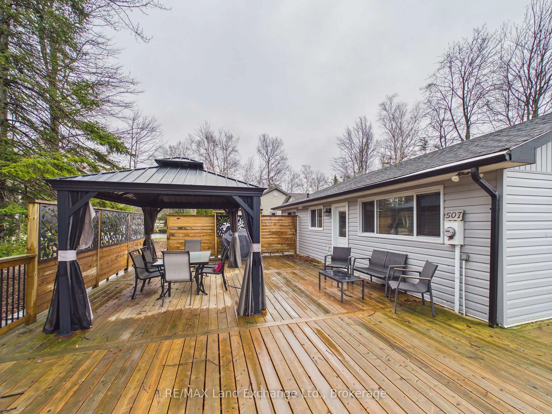Photo 10 of 507 Abenaki Drive, Huron-Kinloss — HOMEH