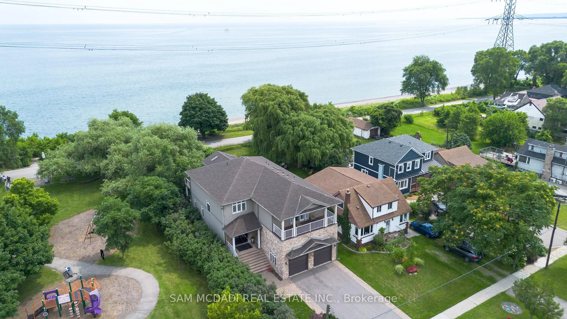 Photo 1 of 187 Beach Boulevard, Hamilton, Hamilton Beach — HOMEH