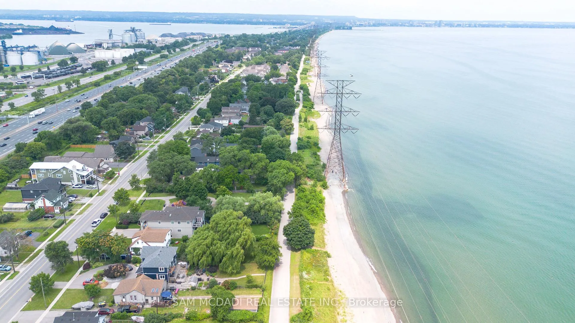 Photo 3 of 187 Beach Boulevard, Hamilton, Hamilton Beach — HOMEH