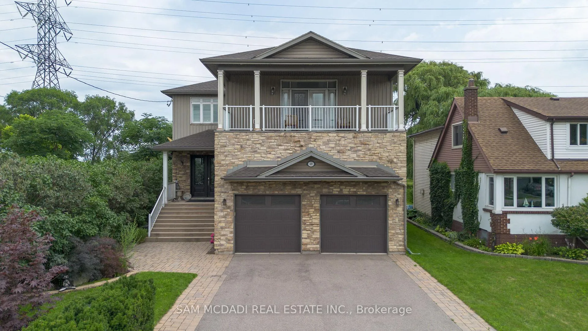 Photo 4 of 187 Beach Boulevard, Hamilton, Hamilton Beach — HOMEH