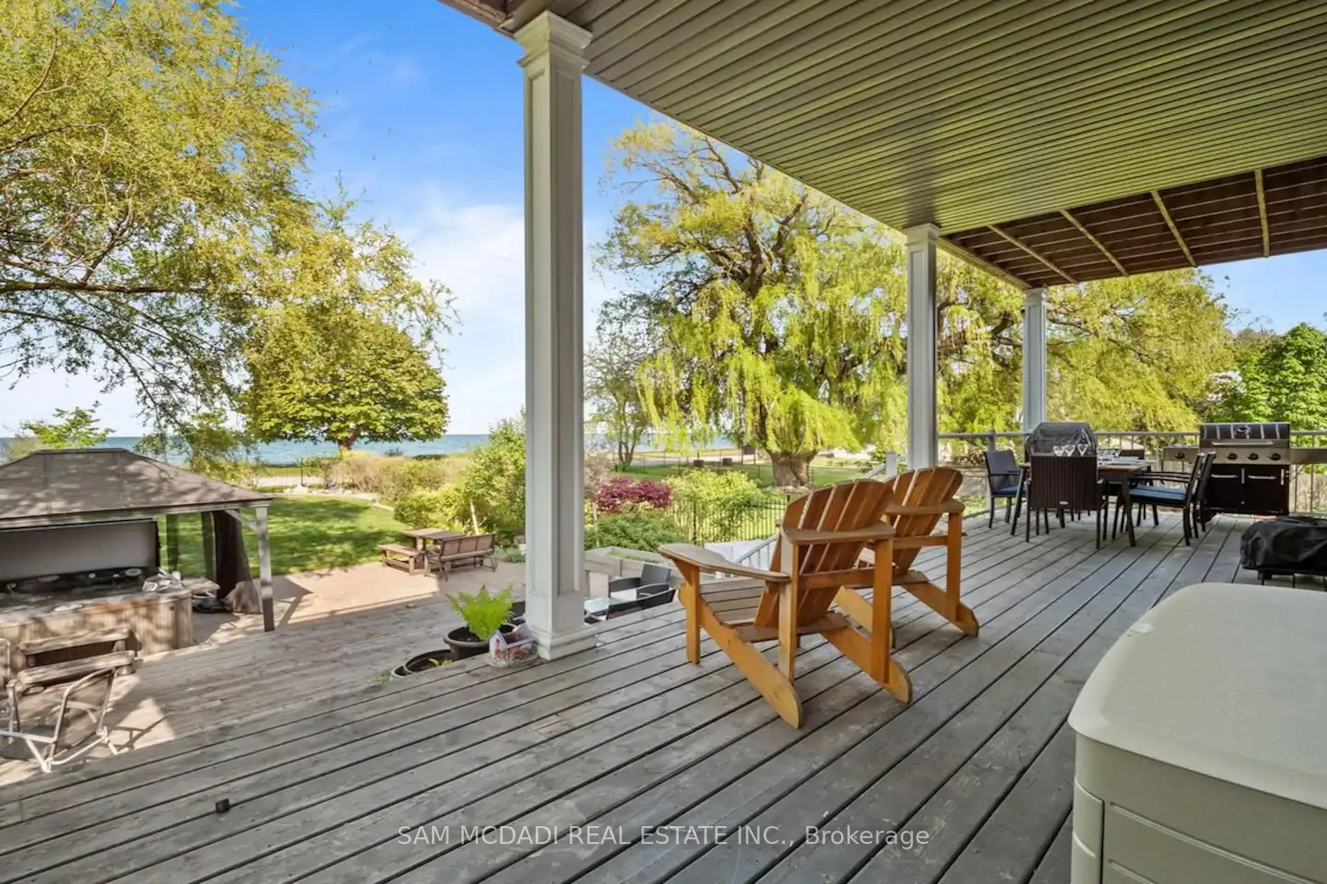 Photo 36 of 187 Beach Boulevard, Hamilton, Hamilton Beach — HOMEH
