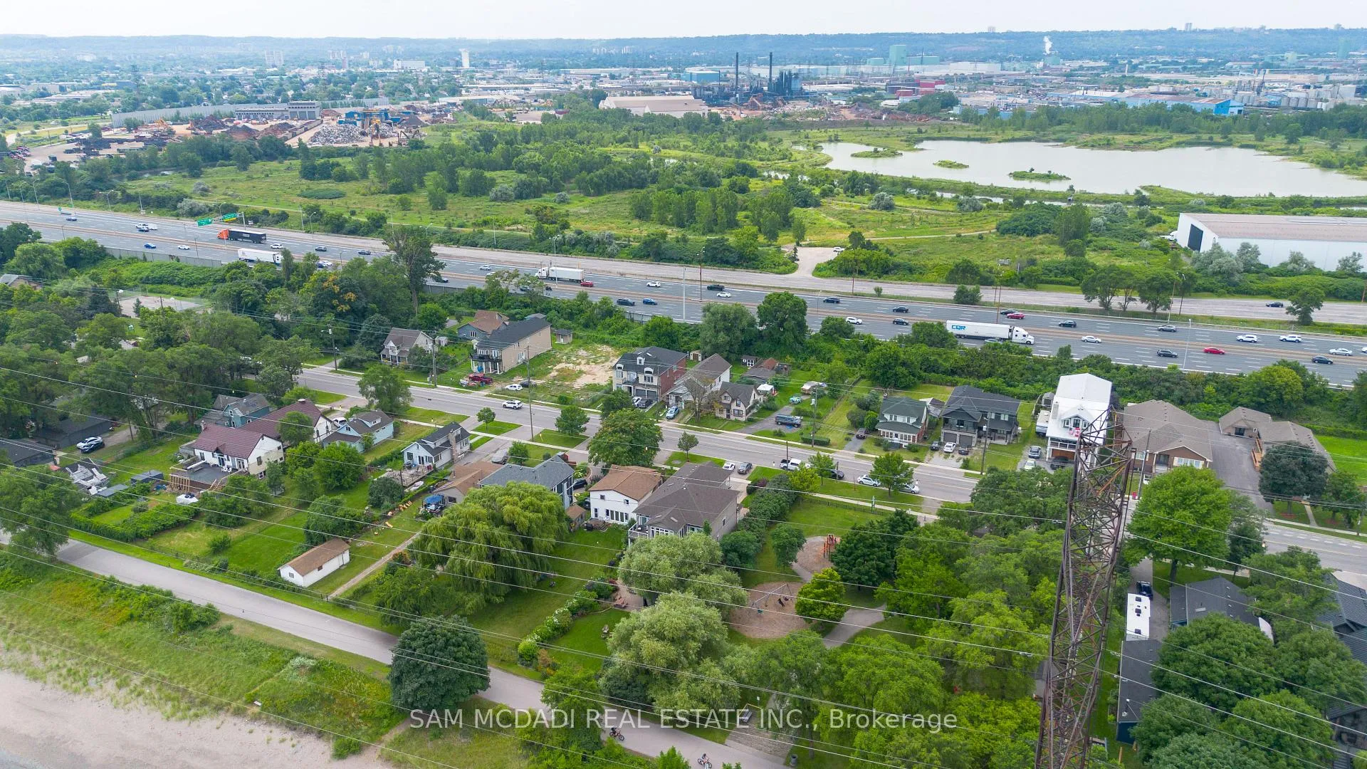 Photo 40 of 187 Beach Boulevard, Hamilton, Hamilton Beach — HOMEH