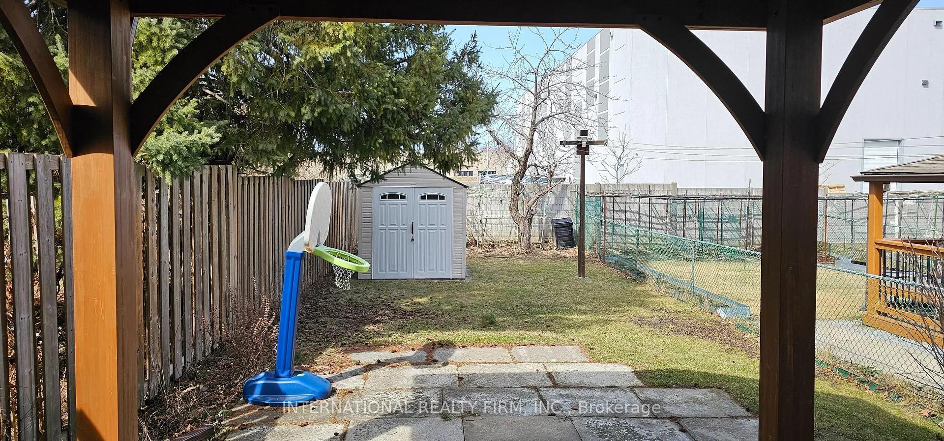 Photo 15 of 86 Upton Crescent, Markham, Milliken Mills West — HOMEH