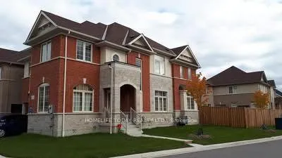 Photo 2 of Unit Main, 1 Ainley Road, Ajax, Central East — HOMEH