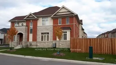 Photo 3 of Unit Main, 1 Ainley Road, Ajax, Central East — HOMEH