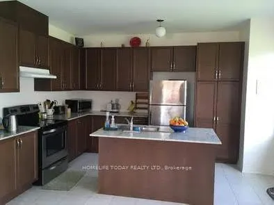 Photo 4 of Unit Main, 1 Ainley Road, Ajax, Central East — HOMEH