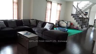 Photo 5 of Unit Main, 1 Ainley Road, Ajax, Central East — HOMEH