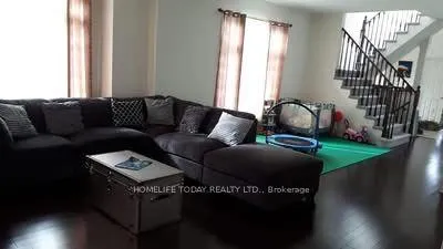 Photo 7 of Unit Main, 1 Ainley Road, Ajax, Central East — HOMEH