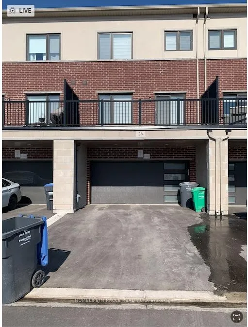 Photo 4 of 26 Stella Crescent, Caledon, Bolton East — HOMEH