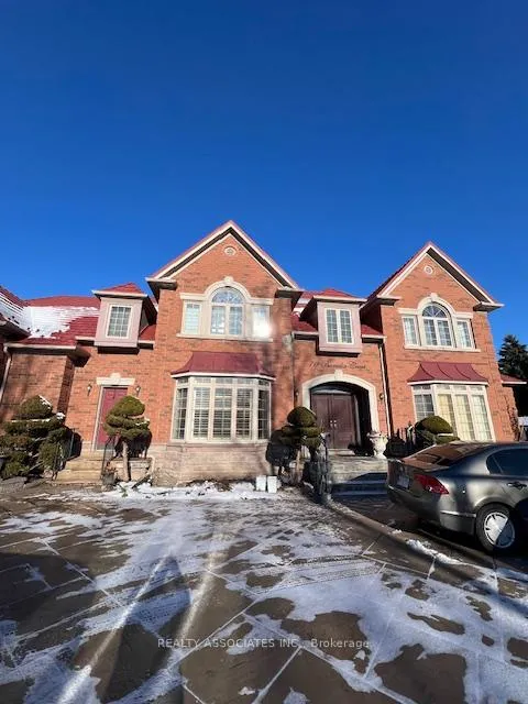 Photo 2 of Unit Basement, 70 Promelia Court, Markham, Rouge River Estates — HOMEH