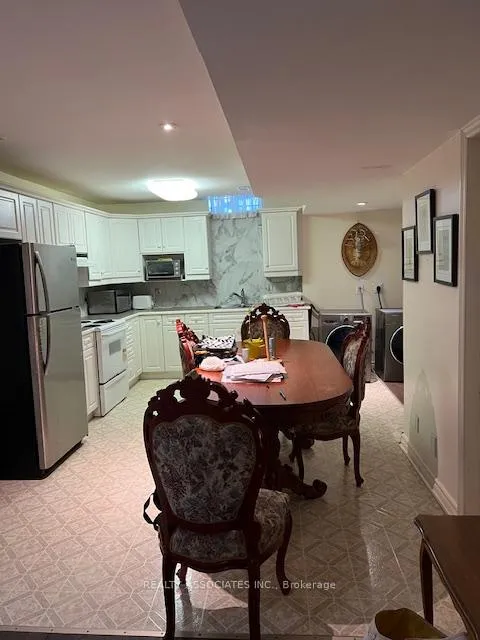 Photo 3 of Unit Basement, 70 Promelia Court, Markham, Rouge River Estates — HOMEH