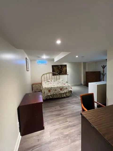Photo 4 of Unit Basement, 70 Promelia Court, Markham, Rouge River Estates — HOMEH