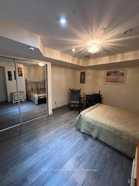Photo 6 of Unit Basement, 70 Promelia Court, Markham, Rouge River Estates — HOMEH
