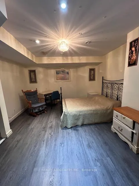 Photo 7 of Unit Basement, 70 Promelia Court, Markham, Rouge River Estates — HOMEH