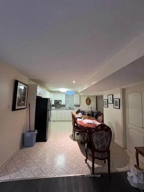 Photo 8 of Unit Basement, 70 Promelia Court, Markham, Rouge River Estates — HOMEH