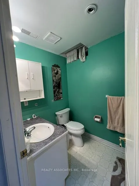 Photo 9 of Unit Basement, 70 Promelia Court, Markham, Rouge River Estates — HOMEH