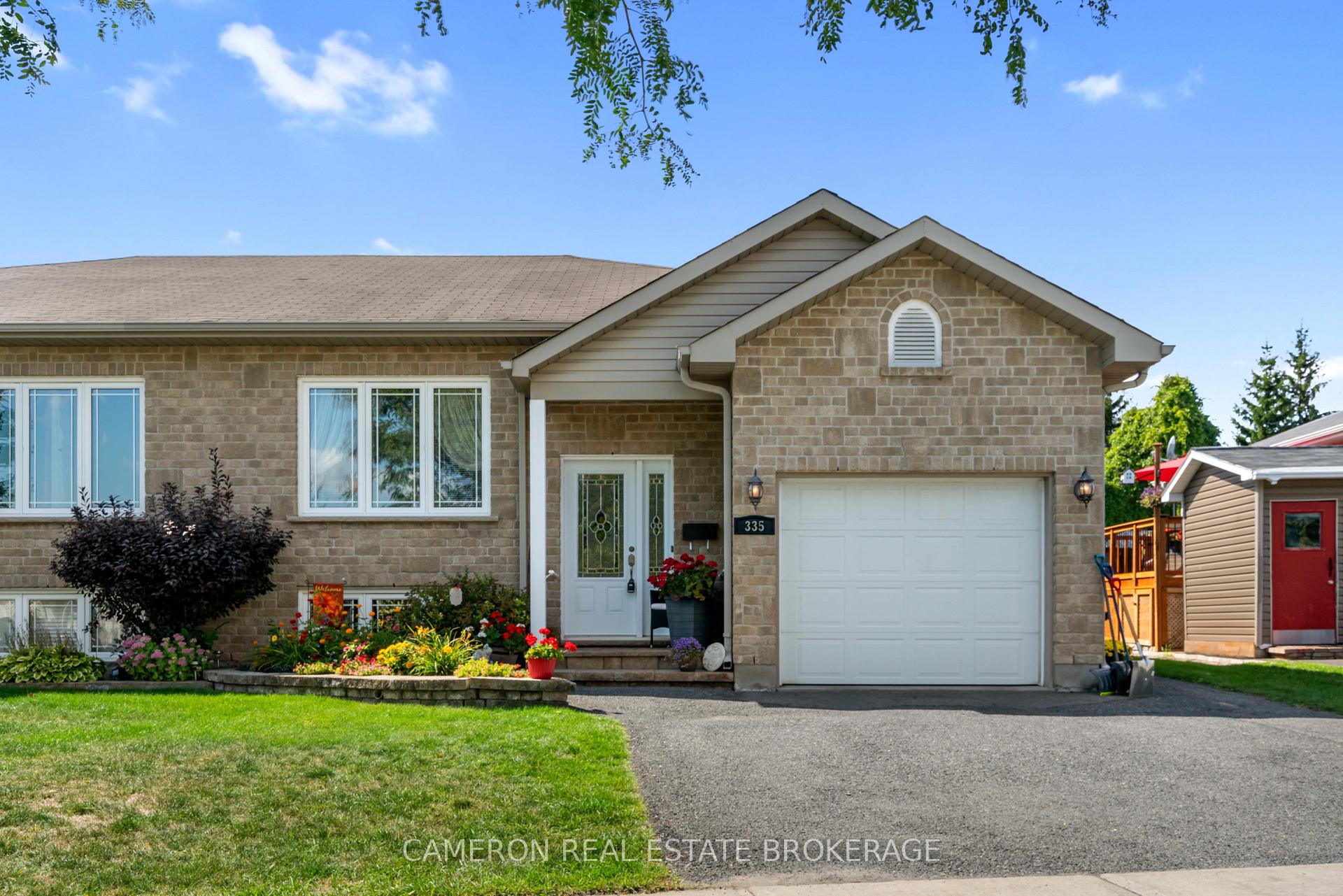 Photo 1 of 335 Emma Avenue, Cornwall — HOMEH