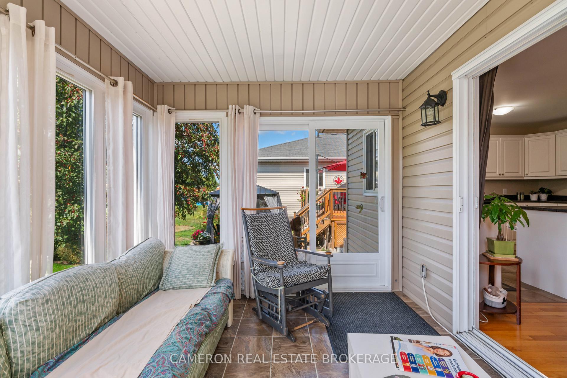 Photo 17 of 335 Emma Avenue, Cornwall — HOMEH