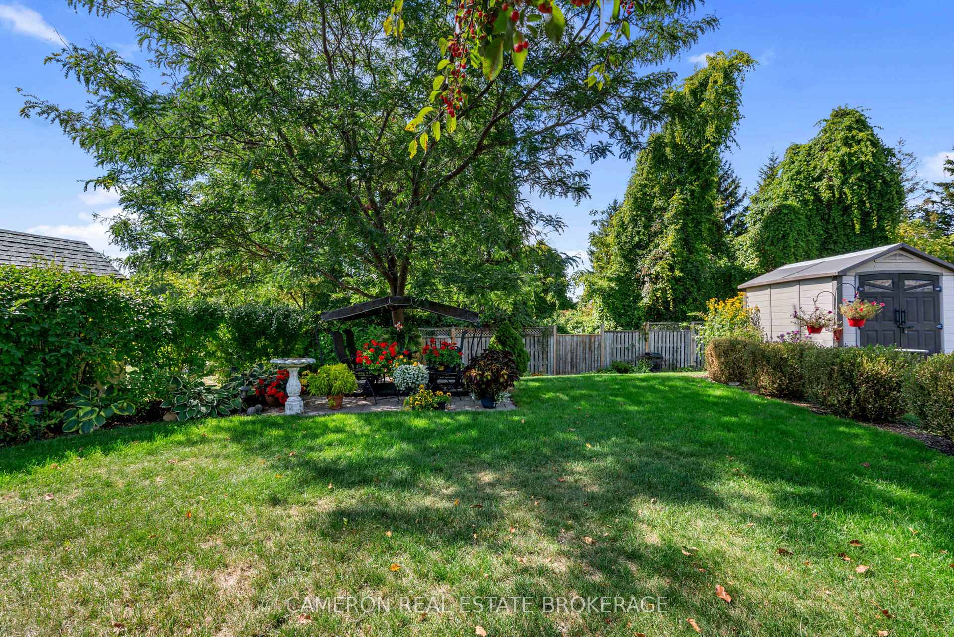 Photo 32 of 335 Emma Avenue, Cornwall — HOMEH