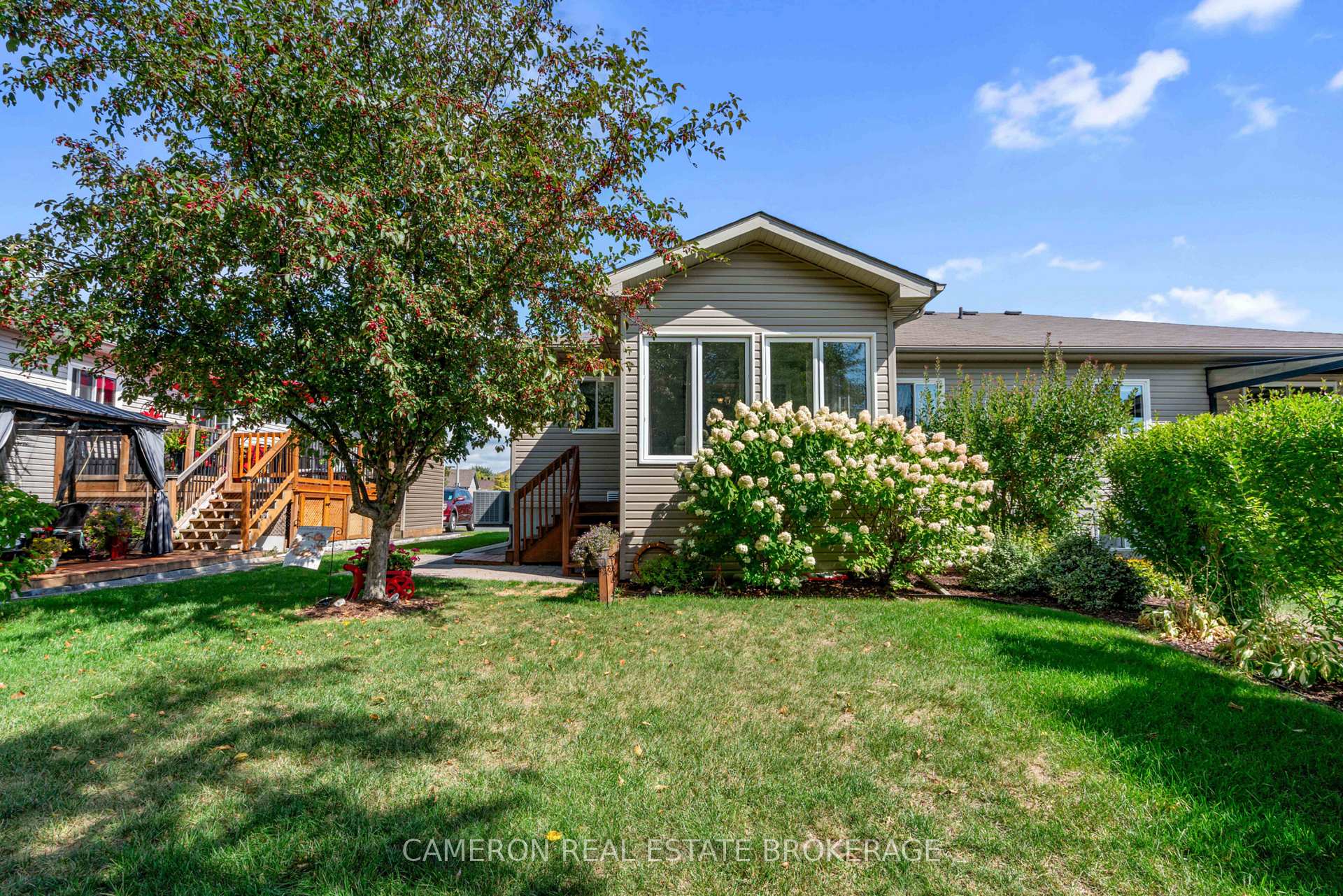 Photo 33 of 335 Emma Avenue, Cornwall — HOMEH