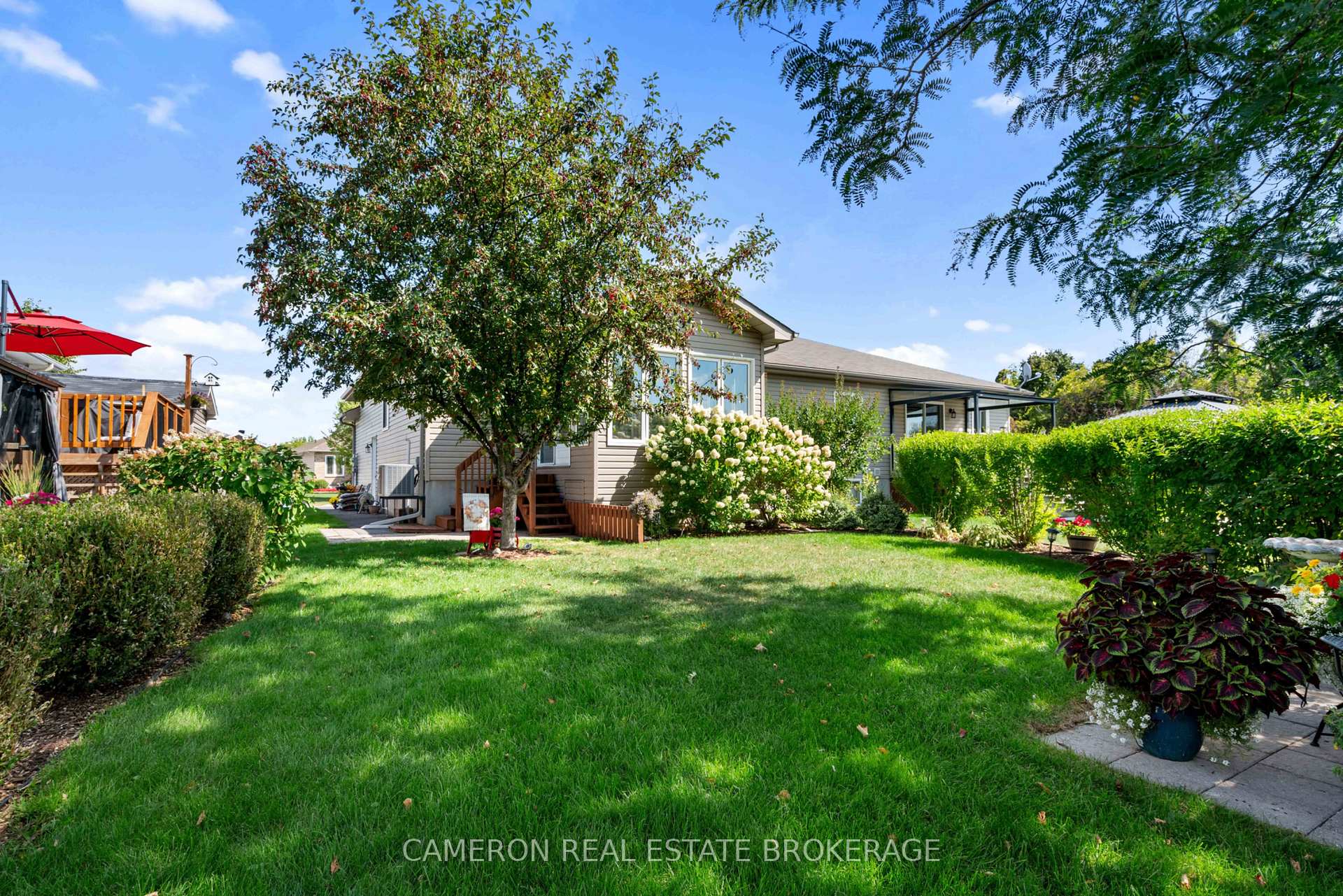Photo 34 of 335 Emma Avenue, Cornwall — HOMEH