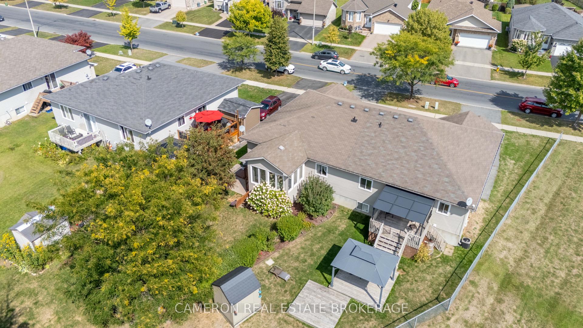 Photo 36 of 335 Emma Avenue, Cornwall — HOMEH