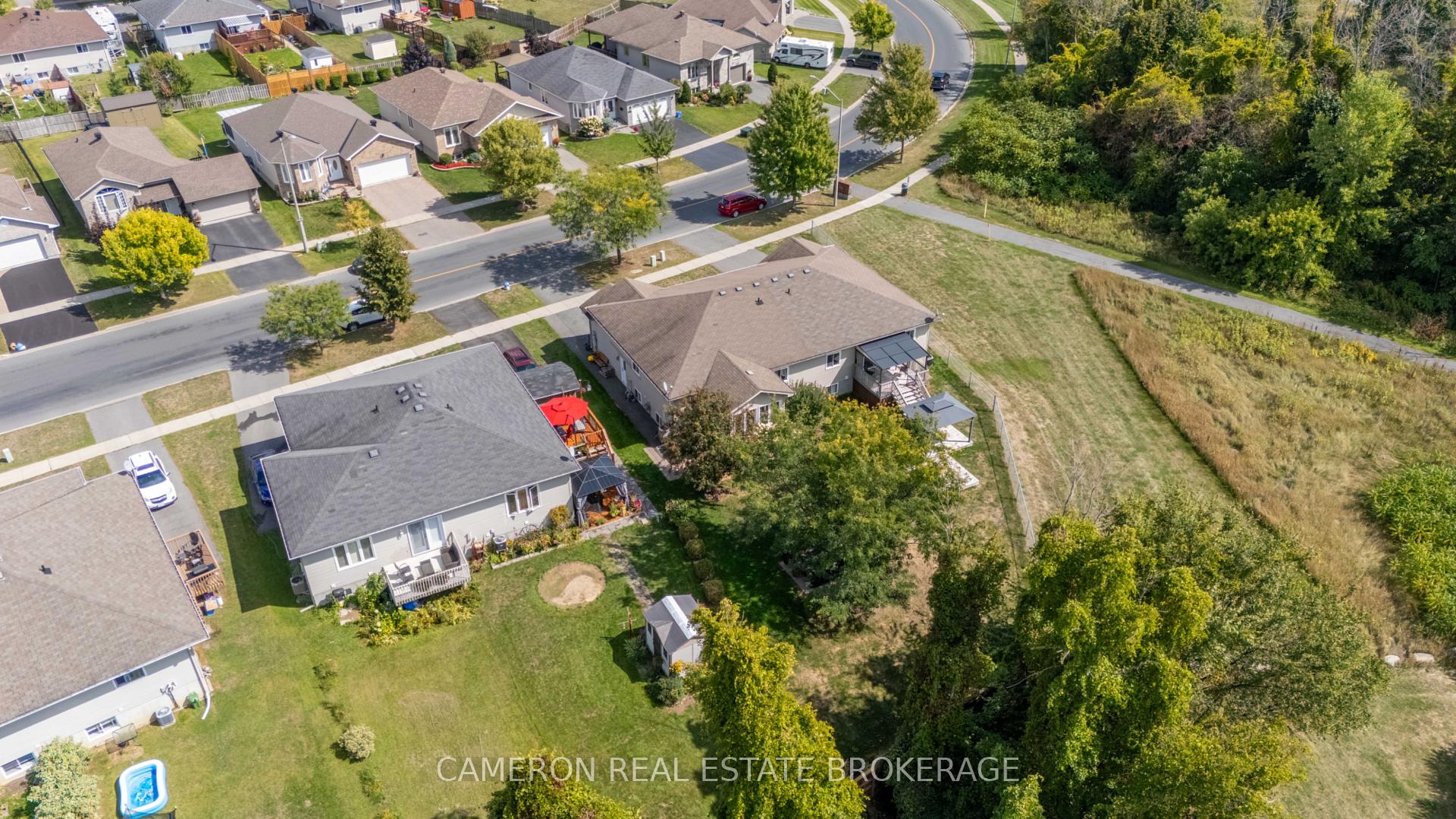 Photo 37 of 335 Emma Avenue, Cornwall — HOMEH