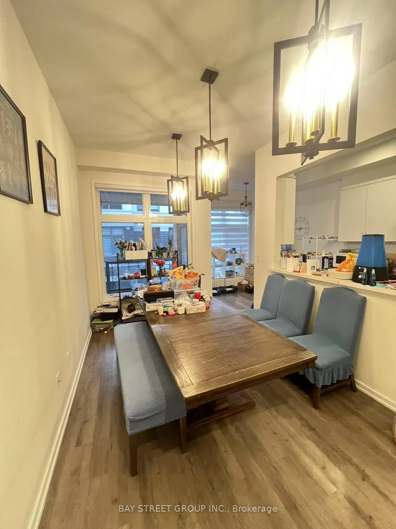 Photo 3 of 24 Andalusia Lane, Markham, Wismer — HOMEH