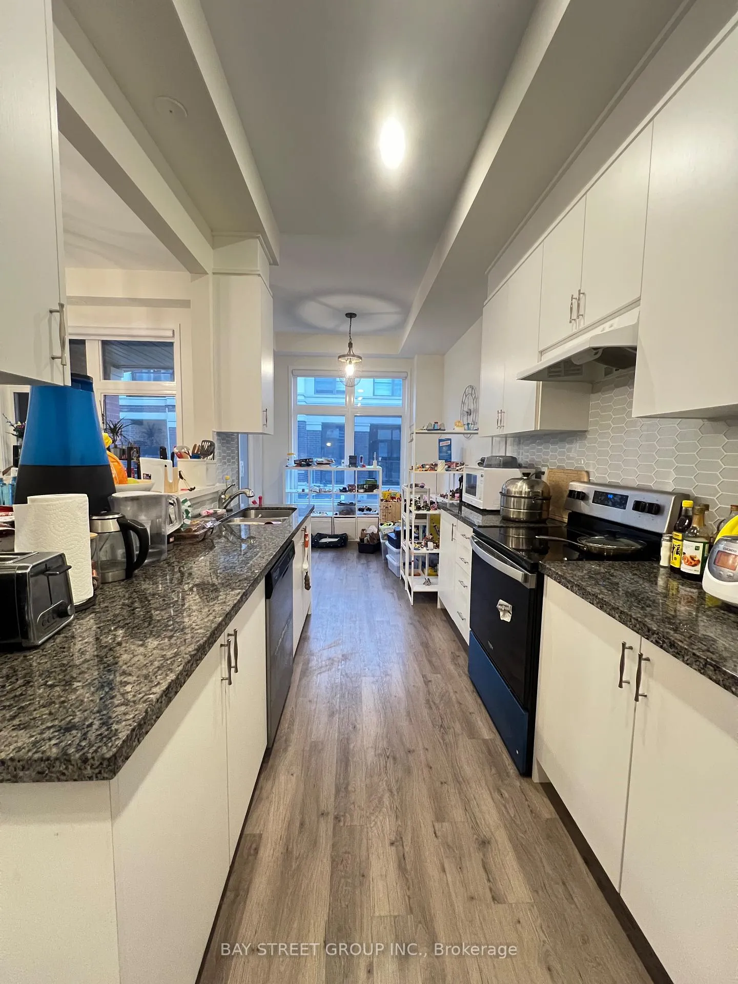 Photo 5 of 24 Andalusia Lane, Markham, Wismer — HOMEH