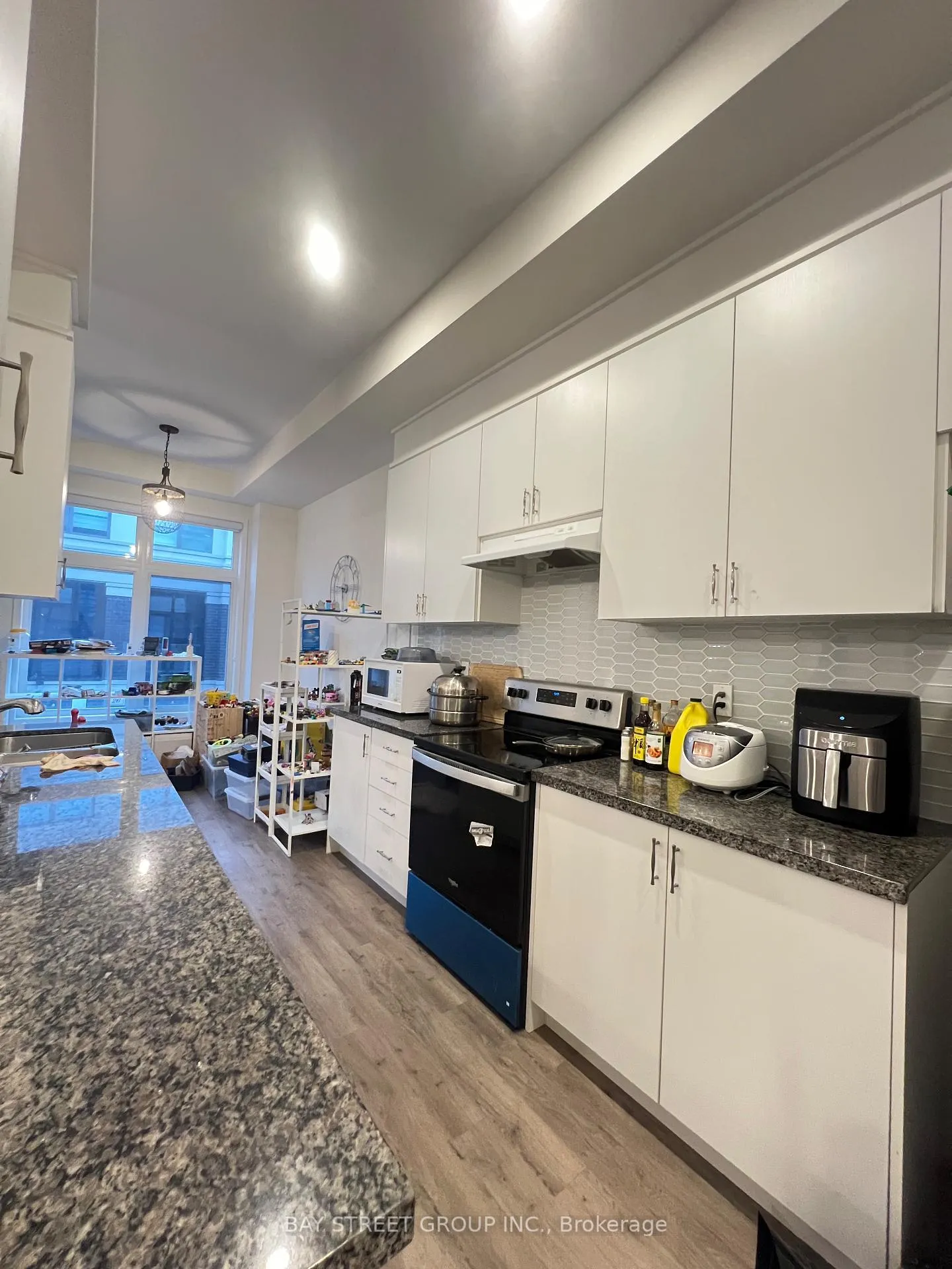 Photo 6 of 24 Andalusia Lane, Markham, Wismer — HOMEH