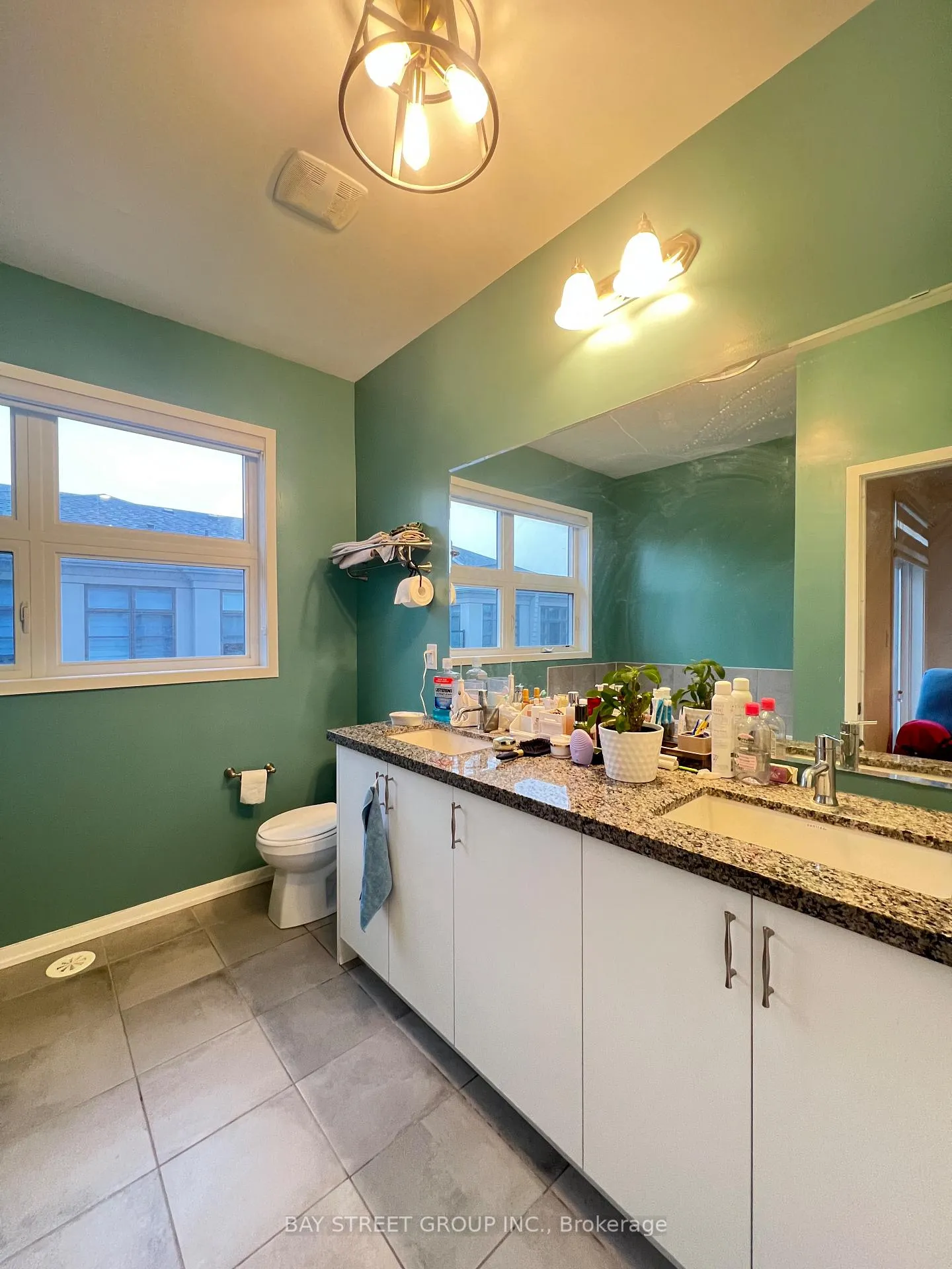 Photo 9 of 24 Andalusia Lane, Markham, Wismer — HOMEH