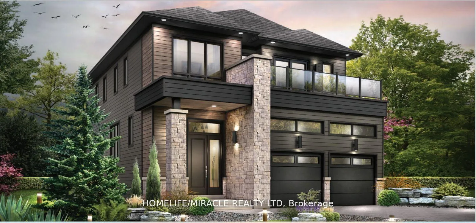 Photo 1 of 99 Berkely Street, Wasaga Beach — HOMEH