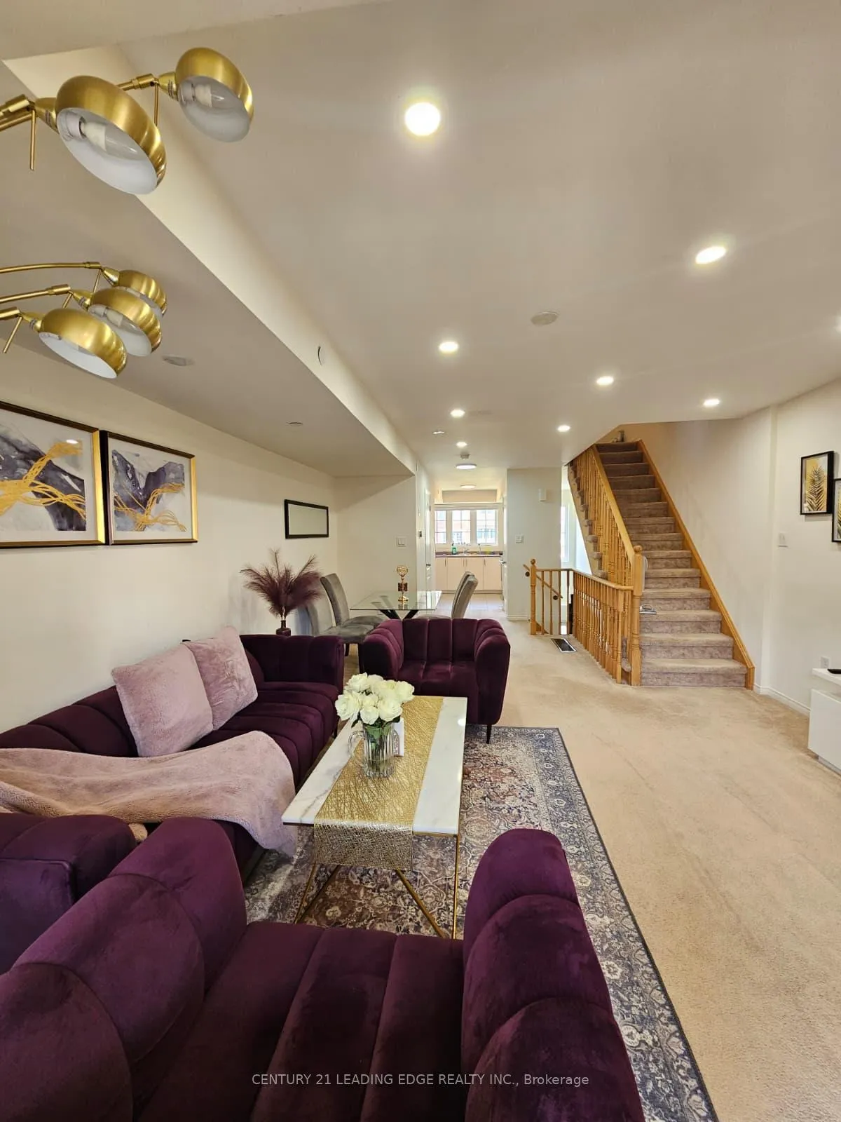 Photo 5 of 2446 Rosedrop Path, Oshawa, Windfields — HOMEH