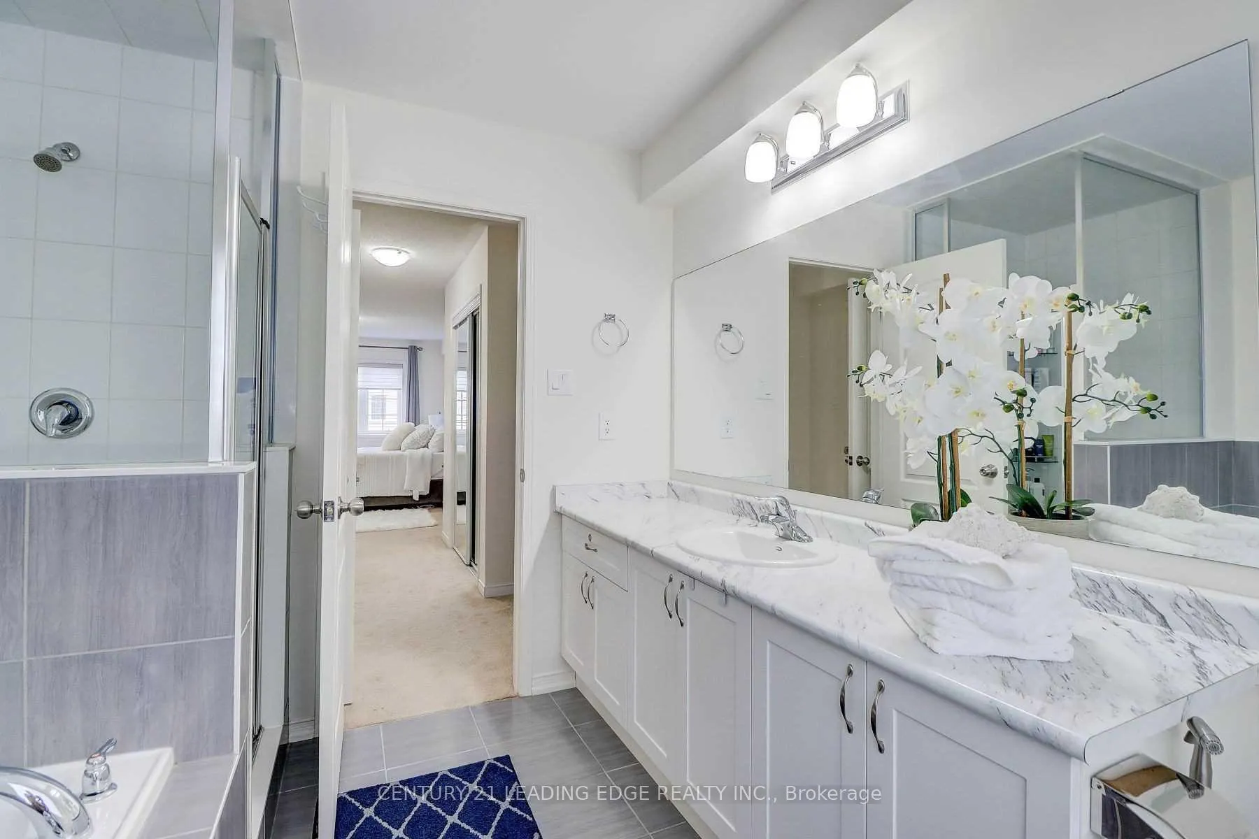Photo 11 of 2446 Rosedrop Path, Oshawa, Windfields — HOMEH