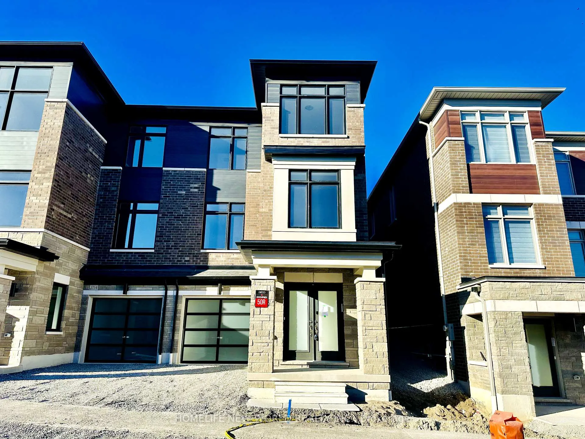 Photo 1 of 1116 Pisces Trail, Pickering, Rural Pickering — HOMEH