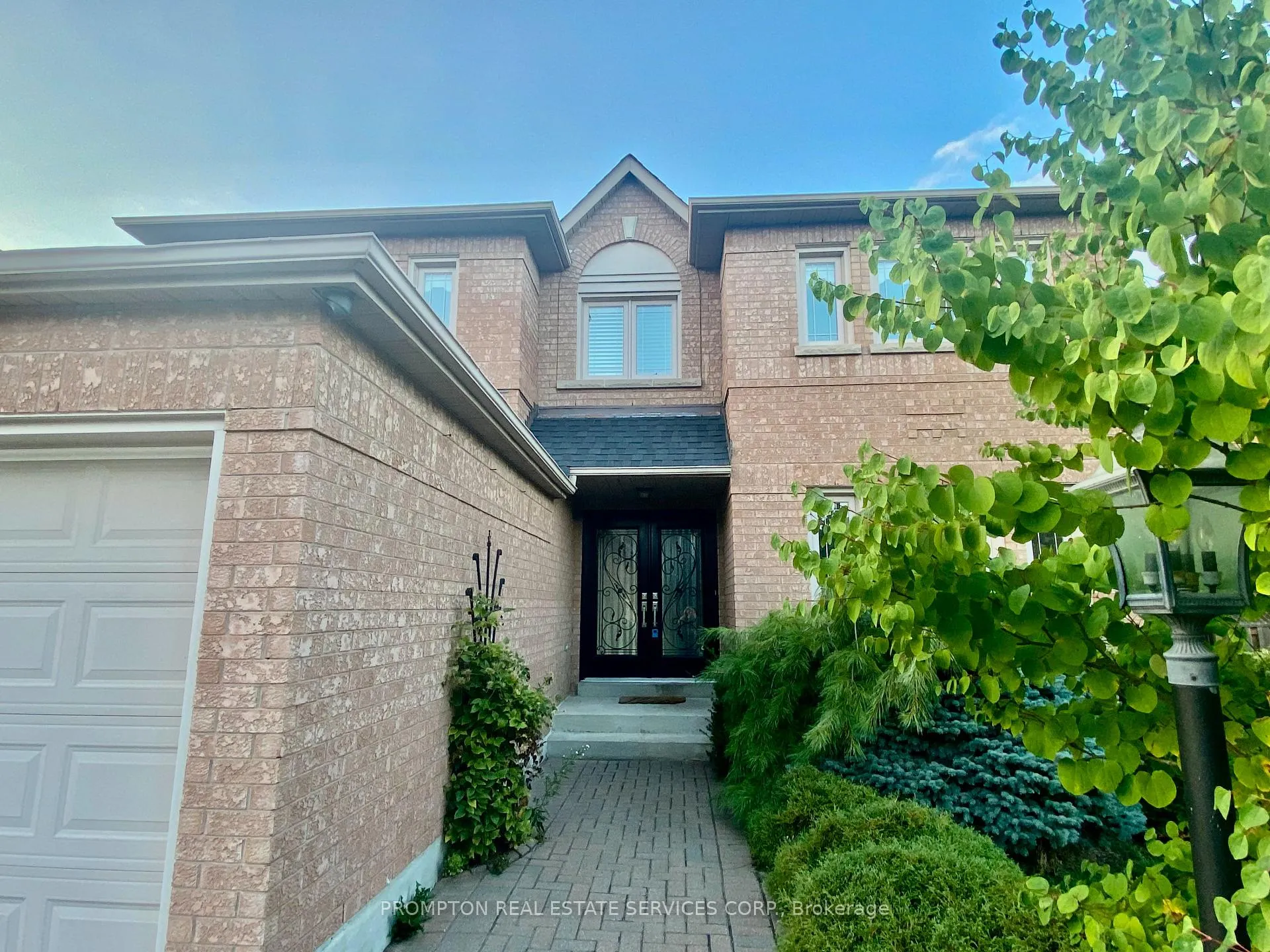 Front of 32 Charrington Crescent