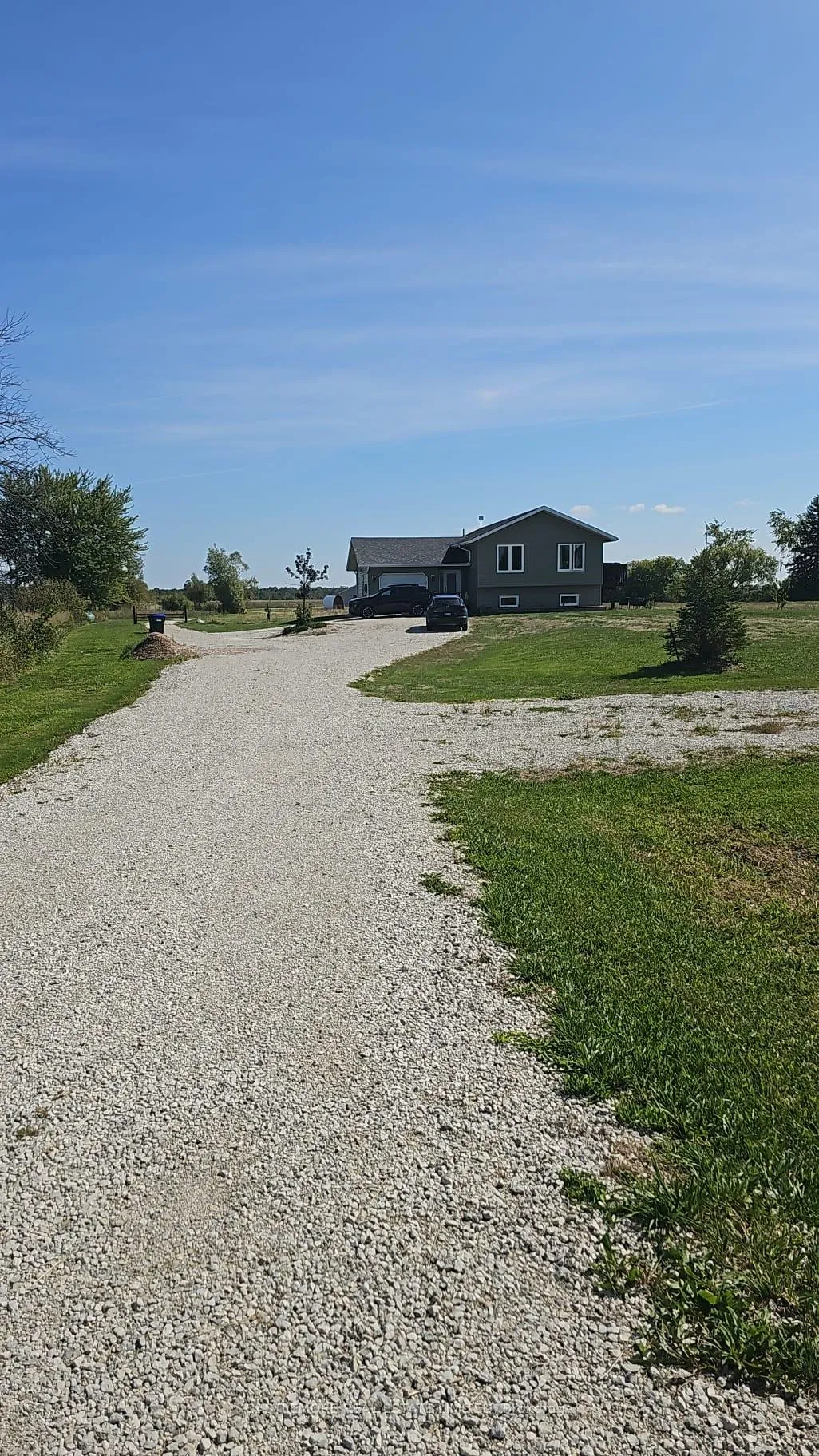 Photo 2 of 11433 10 county Road, Clearview, Rural Clearview — HOMEH