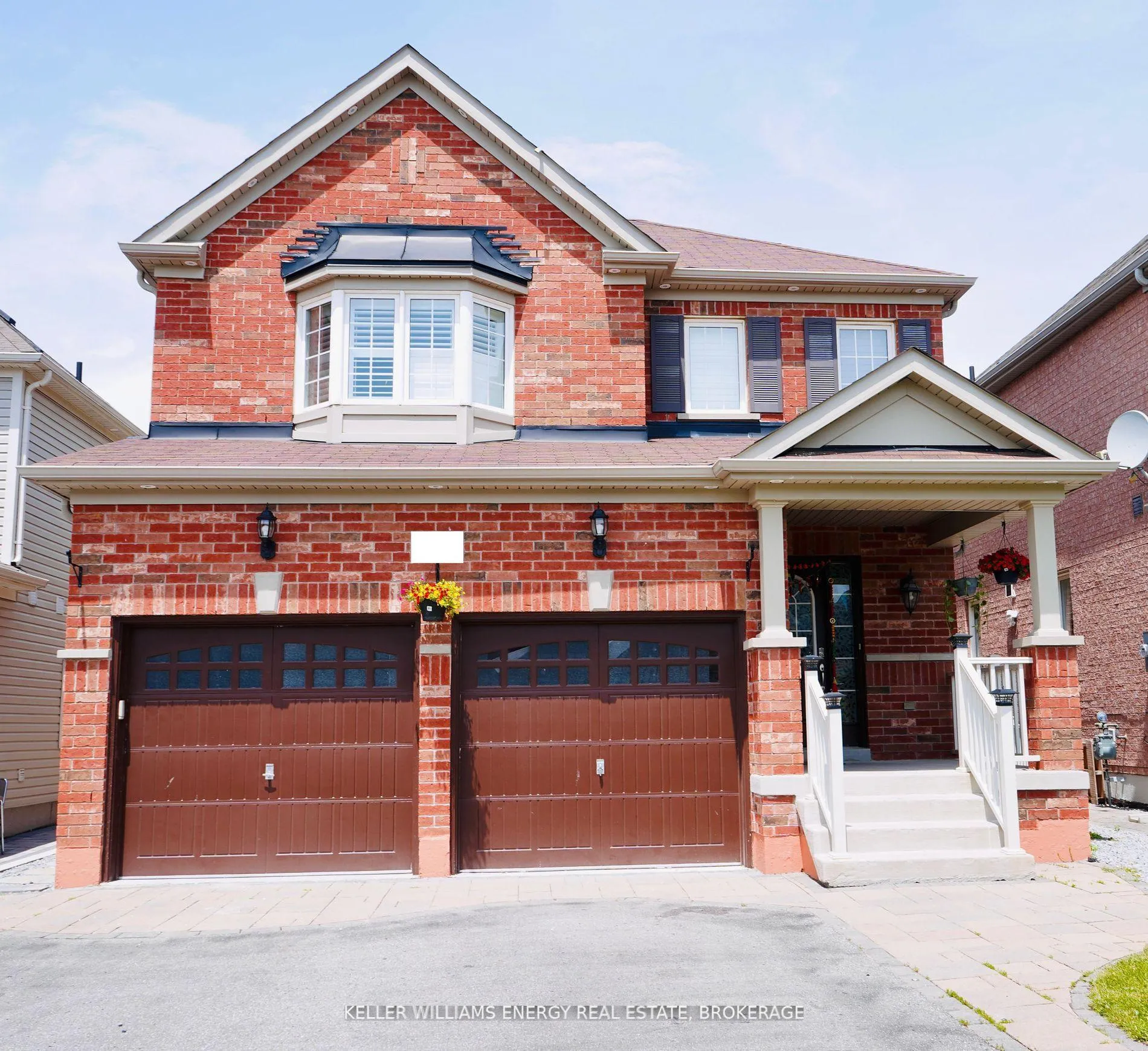 Photo 1 of 1346 Harlstone Crescent, Oshawa, Taunton — HOMEH