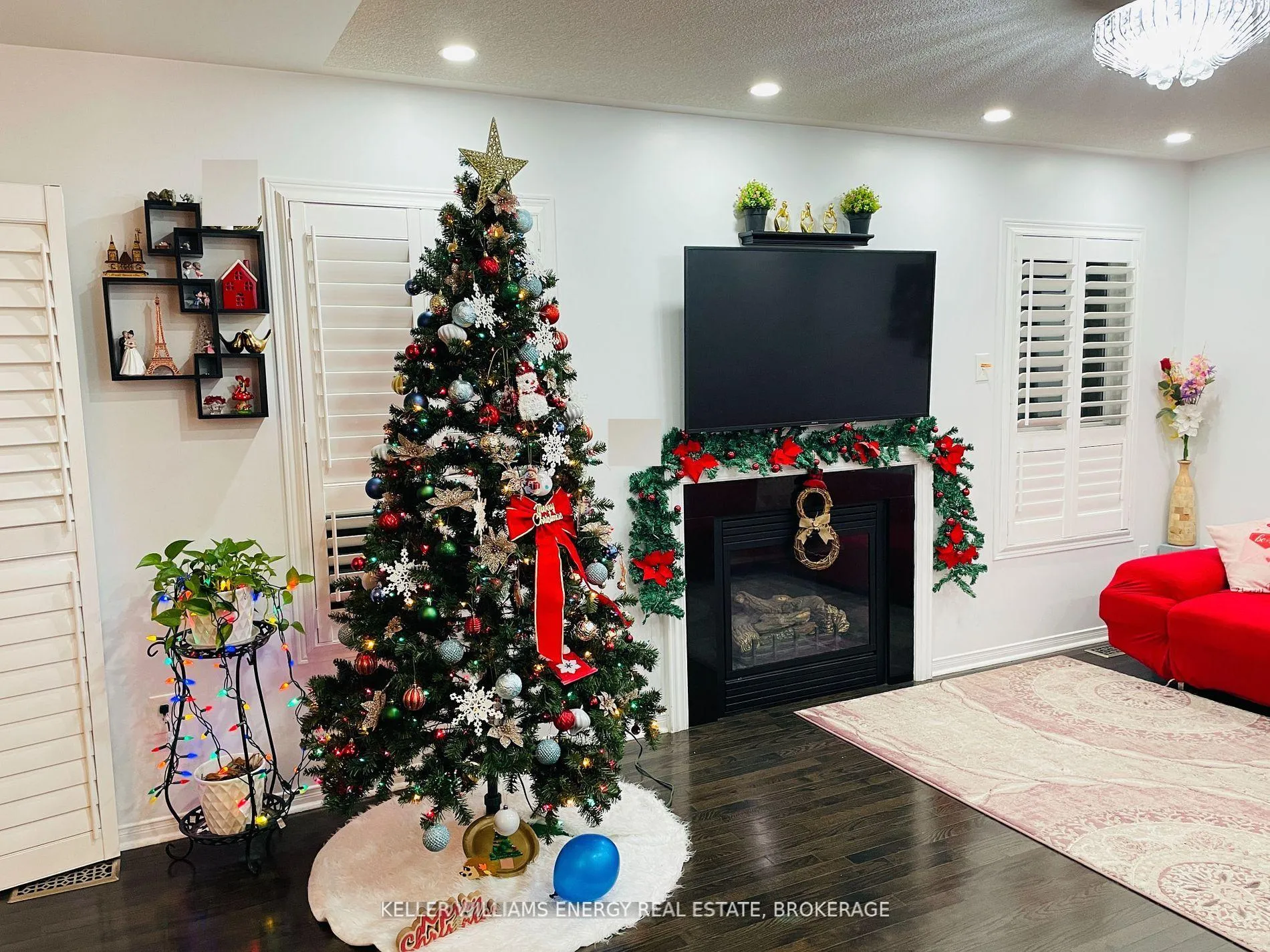 Photo 8 of 1346 Harlstone Crescent, Oshawa, Taunton — HOMEH