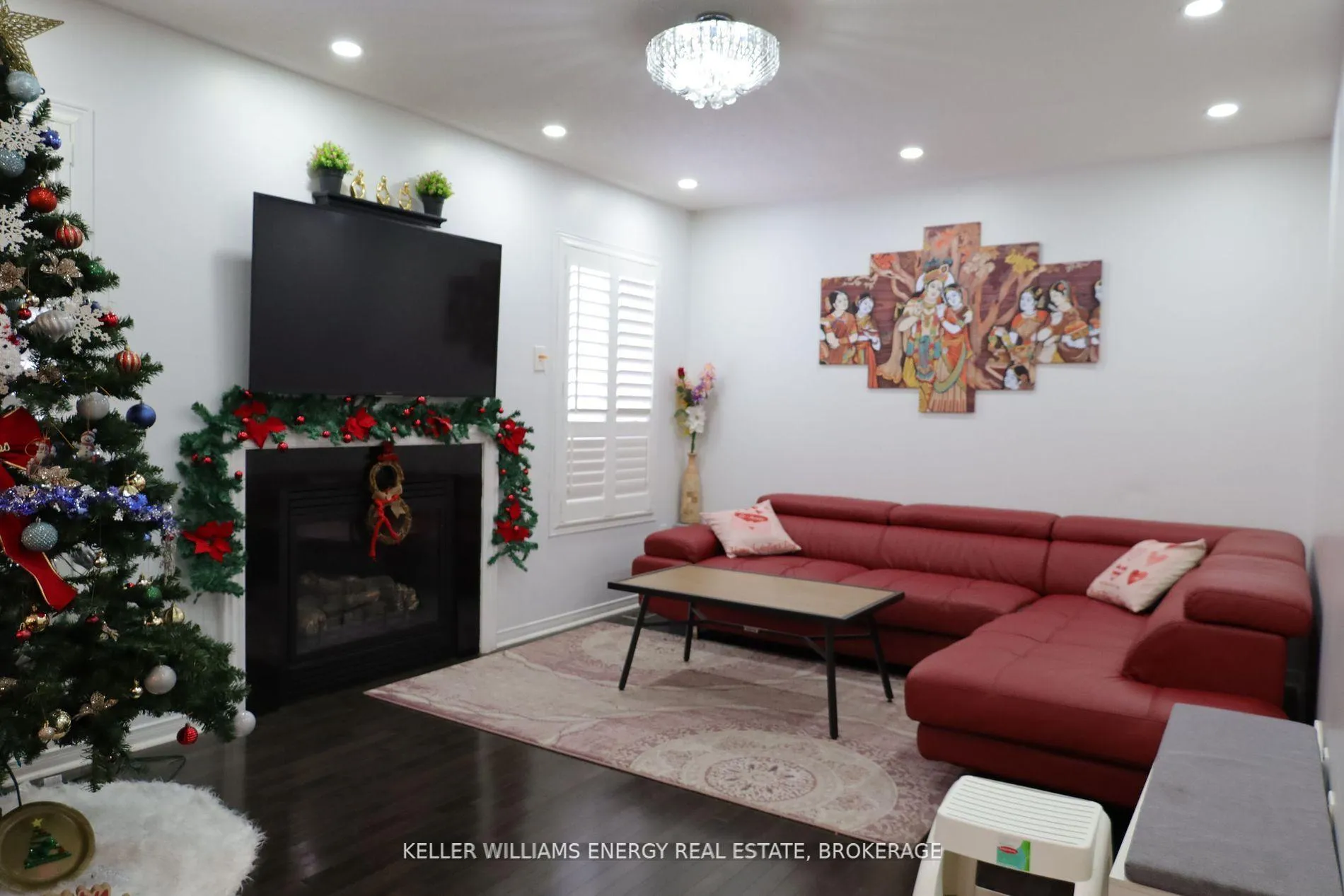 Photo 9 of 1346 Harlstone Crescent, Oshawa, Taunton — HOMEH