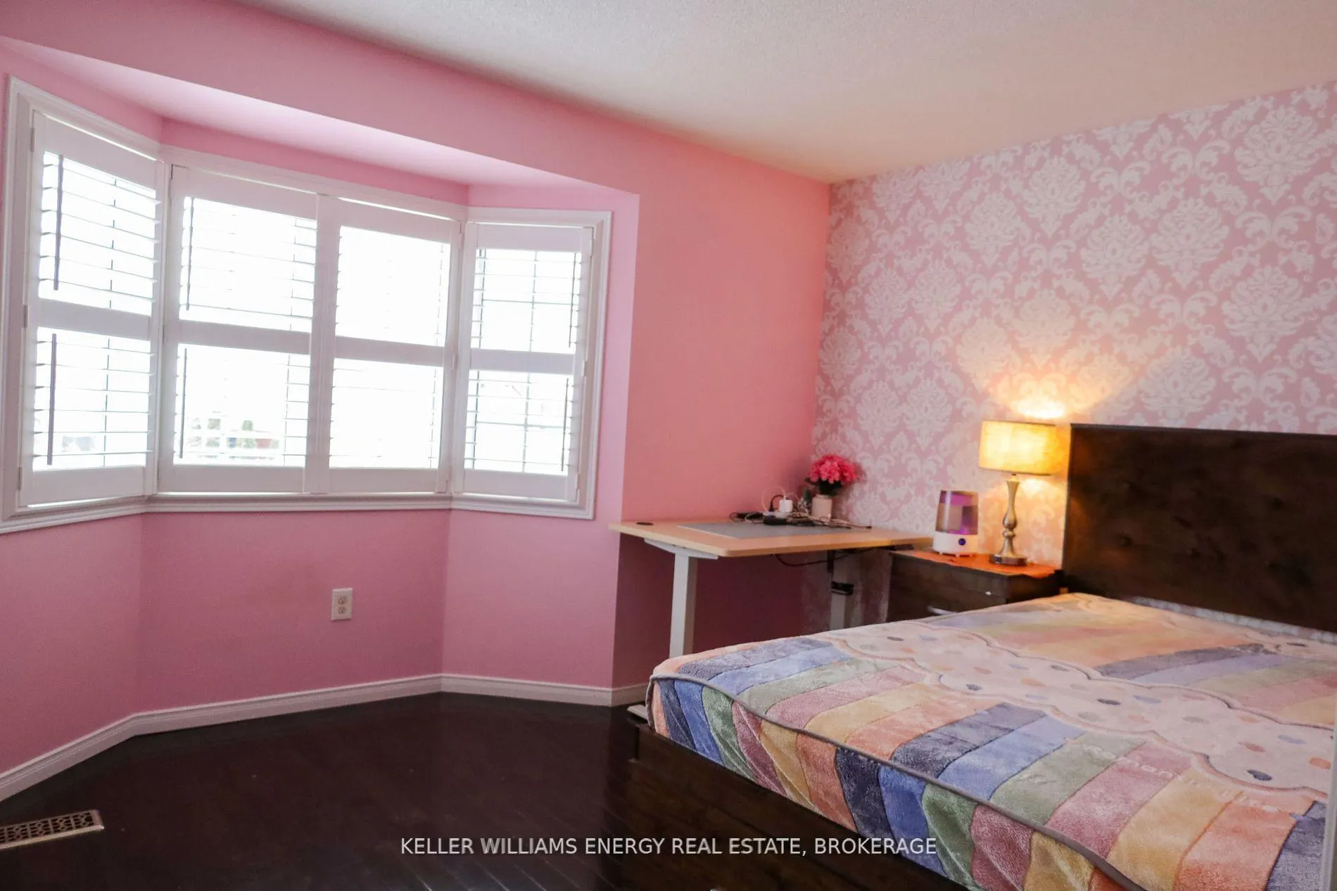 Photo 18 of 1346 Harlstone Crescent, Oshawa, Taunton — HOMEH