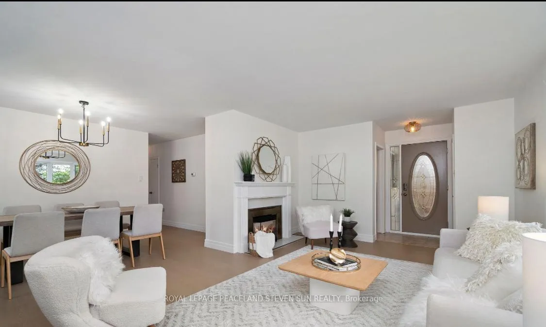 Photo 3 of 190 Driscoll Road, Richmond Hill, Mill Pond — HOMEH